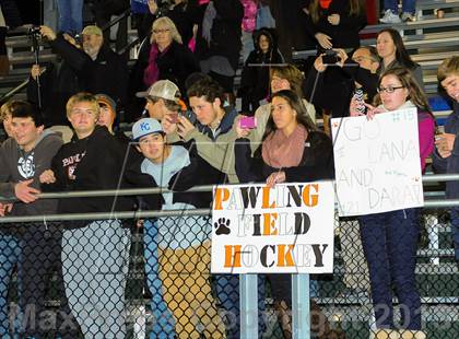 Thumbnail 1 in North Salem vs Pawling (Section 1 Class C Final) photogallery.