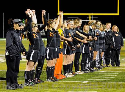 Thumbnail 1 in North Salem vs Pawling (Section 1 Class C Final) photogallery.