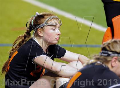 Thumbnail 3 in North Salem vs Pawling (Section 1 Class C Final) photogallery.