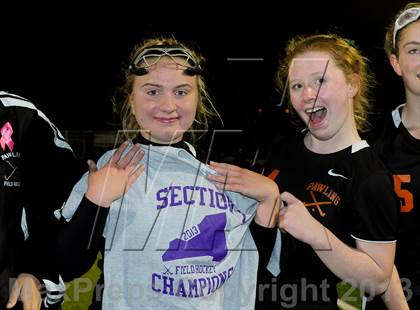 Thumbnail 3 in North Salem vs Pawling (Section 1 Class C Final) photogallery.