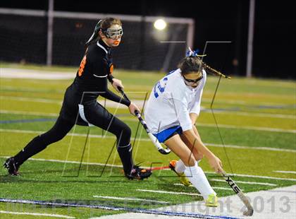 Thumbnail 1 in North Salem vs Pawling (Section 1 Class C Final) photogallery.