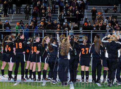 Thumbnail 3 in North Salem vs Pawling (Section 1 Class C Final) photogallery.