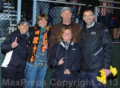 Thumbnail 1 in North Salem vs Pawling (Section 1 Class C Final) photogallery.