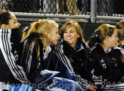 Thumbnail 2 in North Salem vs Pawling (Section 1 Class C Final) photogallery.