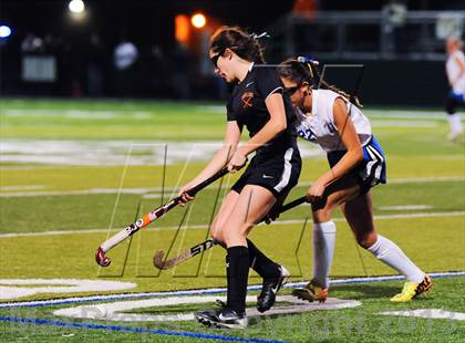 Thumbnail 3 in North Salem vs Pawling (Section 1 Class C Final) photogallery.