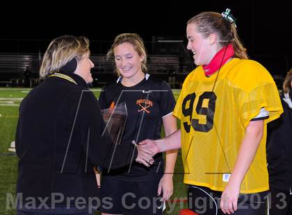 Thumbnail 3 in North Salem vs Pawling (Section 1 Class C Final) photogallery.