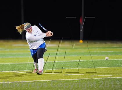 Thumbnail 1 in North Salem vs Pawling (Section 1 Class C Final) photogallery.