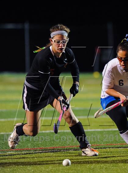 Thumbnail 3 in North Salem vs Pawling (Section 1 Class C Final) photogallery.