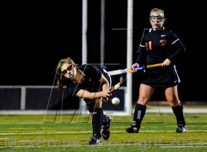 Thumbnail 3 in North Salem vs Pawling (Section 1 Class C Final) photogallery.