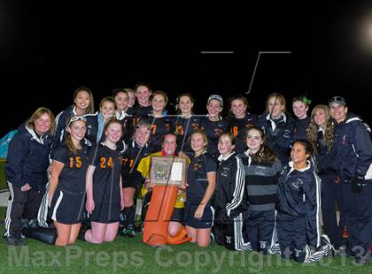 Thumbnail 2 in North Salem vs Pawling (Section 1 Class C Final) photogallery.
