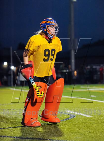 Thumbnail 2 in North Salem vs Pawling (Section 1 Class C Final) photogallery.