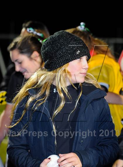 Thumbnail 2 in North Salem vs Pawling (Section 1 Class C Final) photogallery.
