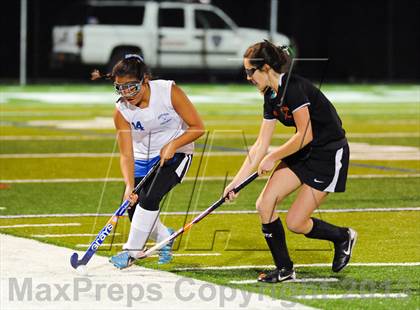 Thumbnail 2 in North Salem vs Pawling (Section 1 Class C Final) photogallery.