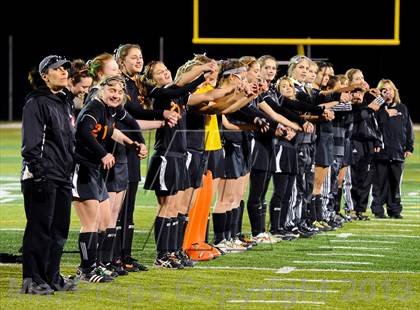 Thumbnail 3 in North Salem vs Pawling (Section 1 Class C Final) photogallery.