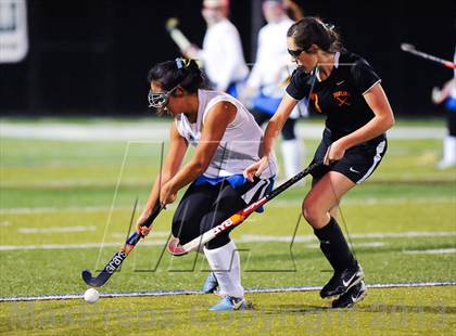 Thumbnail 3 in North Salem vs Pawling (Section 1 Class C Final) photogallery.