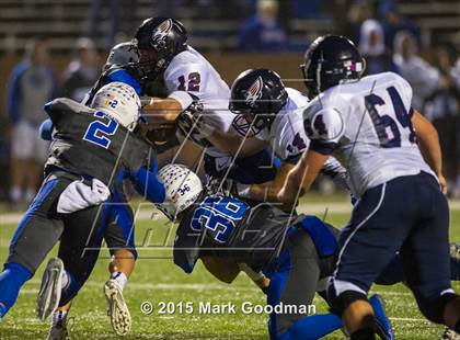 Thumbnail 1 in Tompkins vs Katy Taylor photogallery.