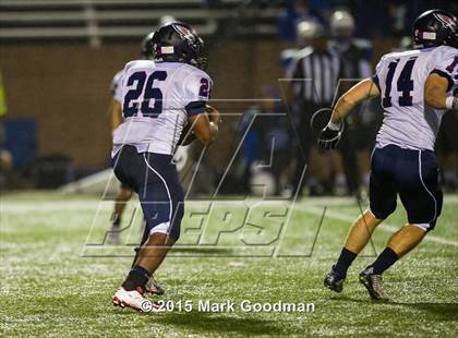 Thumbnail 3 in Tompkins vs Katy Taylor photogallery.