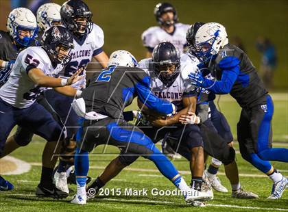 Thumbnail 3 in Tompkins vs Katy Taylor photogallery.