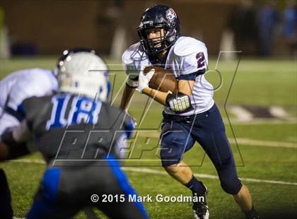 Thumbnail 1 in Tompkins vs Katy Taylor photogallery.