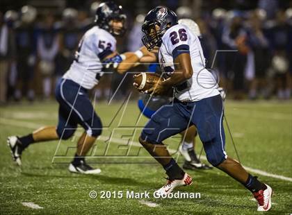 Thumbnail 3 in Tompkins vs Katy Taylor photogallery.