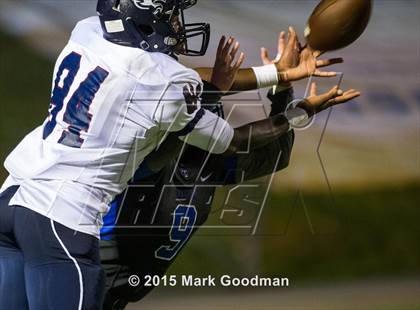 Thumbnail 1 in Tompkins vs Katy Taylor photogallery.