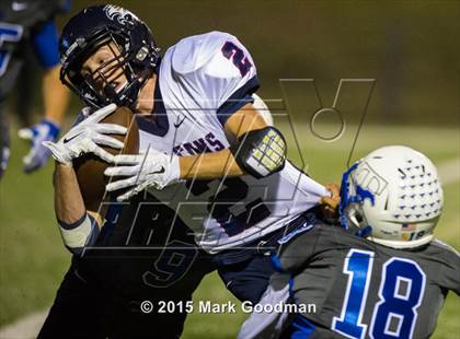 Thumbnail 3 in Tompkins vs Katy Taylor photogallery.