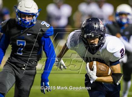 Thumbnail 3 in Tompkins vs Katy Taylor photogallery.