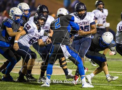 Thumbnail 3 in Tompkins vs Katy Taylor photogallery.
