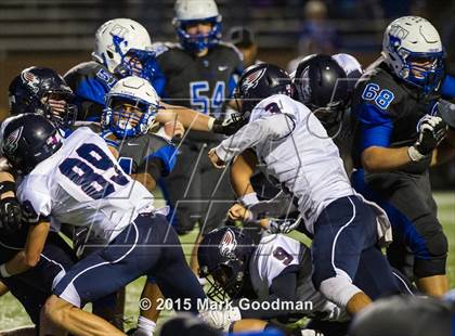 Thumbnail 2 in Tompkins vs Katy Taylor photogallery.
