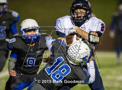 Thumbnail 3 in Tompkins vs Katy Taylor photogallery.
