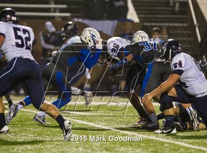 Thumbnail 2 in Tompkins vs Katy Taylor photogallery.