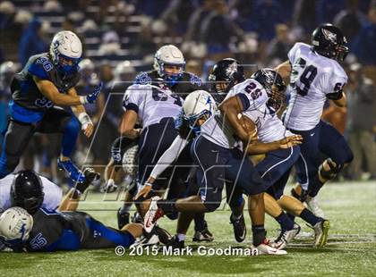 Thumbnail 3 in Tompkins vs Katy Taylor photogallery.
