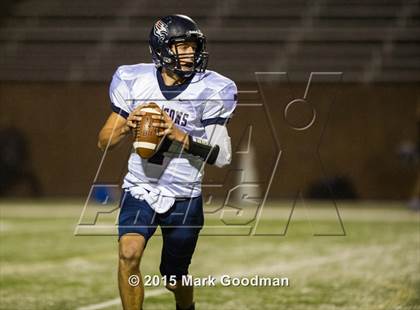 Thumbnail 3 in Tompkins vs Katy Taylor photogallery.