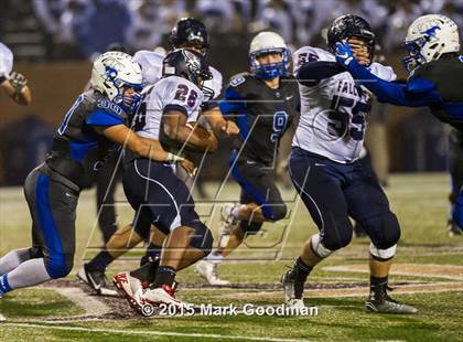 Thumbnail 1 in Tompkins vs Katy Taylor photogallery.