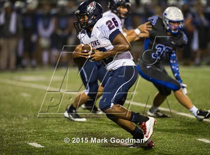 Thumbnail 1 in Tompkins vs Katy Taylor photogallery.