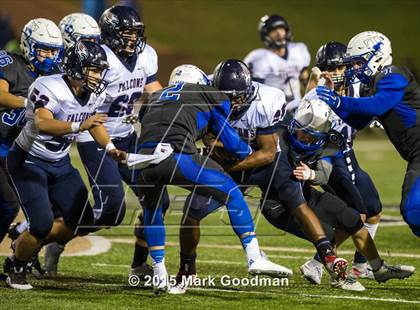 Thumbnail 2 in Tompkins vs Katy Taylor photogallery.