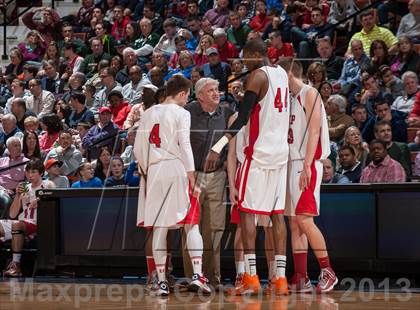Thumbnail 1 in Fairfield Prep vs. Hillhouse (CIAC Class LL Final) photogallery.