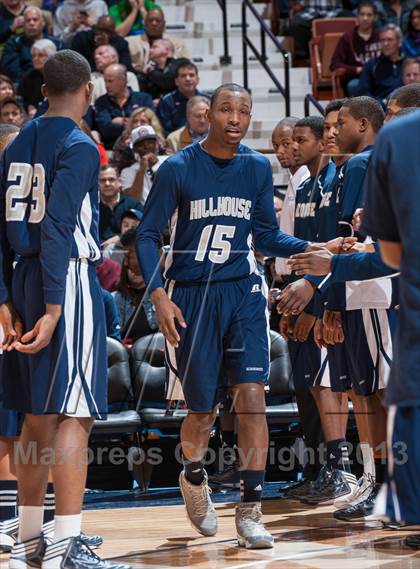 Thumbnail 1 in Fairfield Prep vs. Hillhouse (CIAC Class LL Final) photogallery.