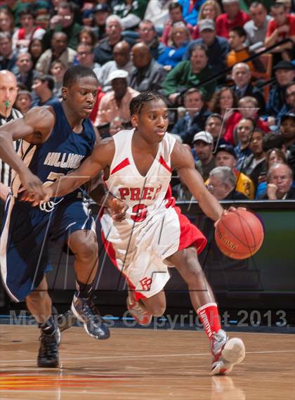 Thumbnail 1 in Fairfield Prep vs. Hillhouse (CIAC Class LL Final) photogallery.