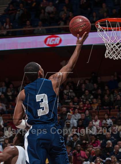 Thumbnail 2 in Fairfield Prep vs. Hillhouse (CIAC Class LL Final) photogallery.