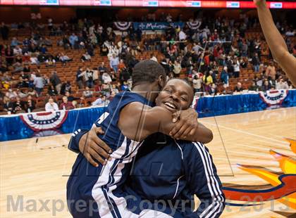 Thumbnail 1 in Fairfield Prep vs. Hillhouse (CIAC Class LL Final) photogallery.