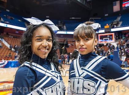 Thumbnail 1 in Fairfield Prep vs. Hillhouse (CIAC Class LL Final) photogallery.