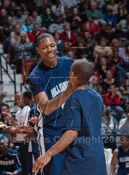 Thumbnail 3 in Fairfield Prep vs. Hillhouse (CIAC Class LL Final) photogallery.