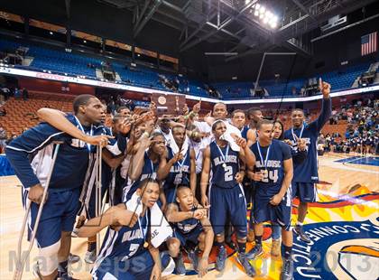 Thumbnail 1 in Fairfield Prep vs. Hillhouse (CIAC Class LL Final) photogallery.