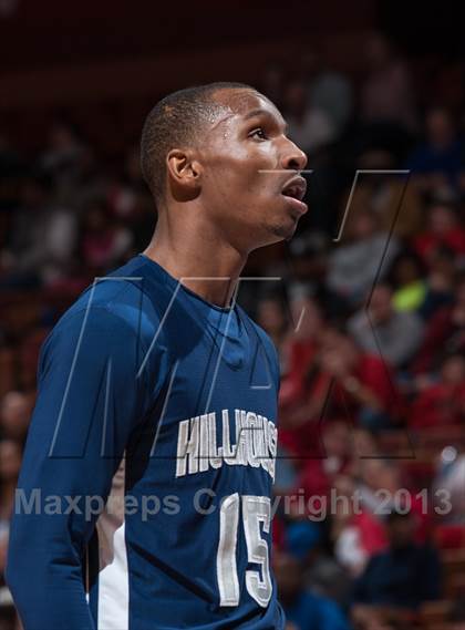 Thumbnail 3 in Fairfield Prep vs. Hillhouse (CIAC Class LL Final) photogallery.