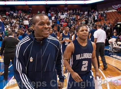 Thumbnail 2 in Fairfield Prep vs. Hillhouse (CIAC Class LL Final) photogallery.
