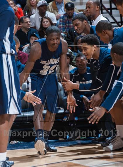 Thumbnail 1 in Fairfield Prep vs. Hillhouse (CIAC Class LL Final) photogallery.