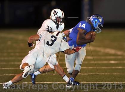 Thumbnail 3 in Bob Jones @ Florence photogallery.