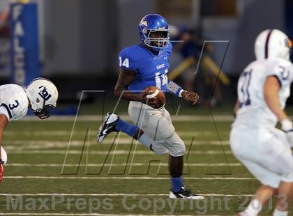 Thumbnail 3 in Bob Jones @ Florence photogallery.