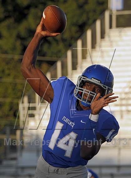 Thumbnail 1 in Bob Jones @ Florence photogallery.